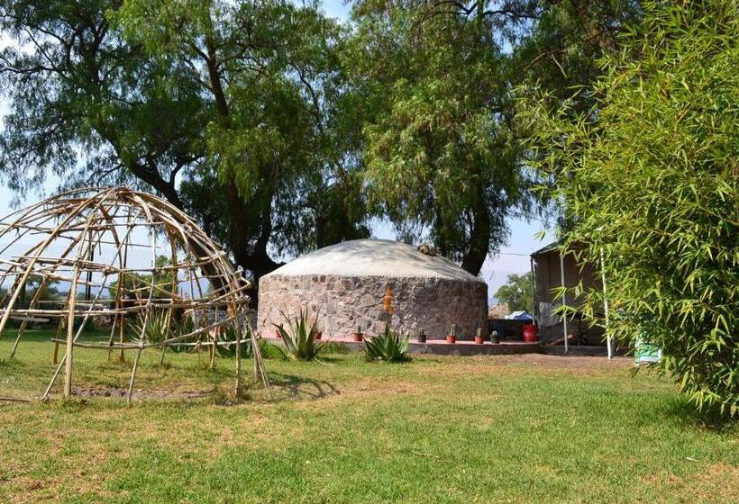 فندق Quetzalcalli