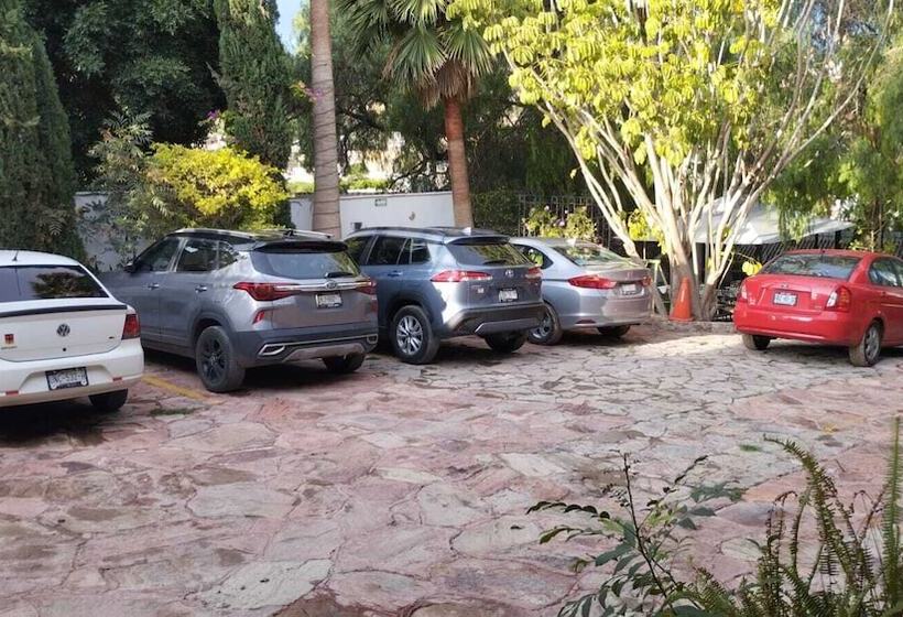 فندق Quinta Arantxa