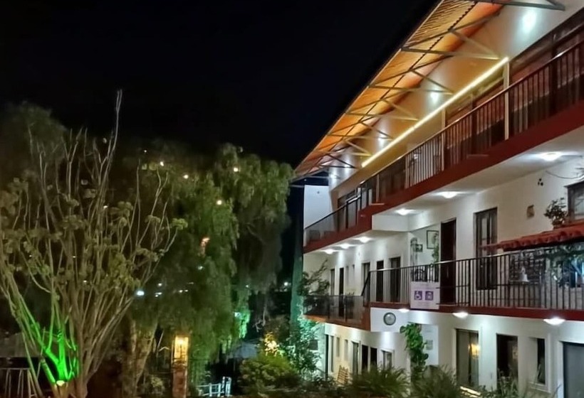 فندق Quinta Arantxa