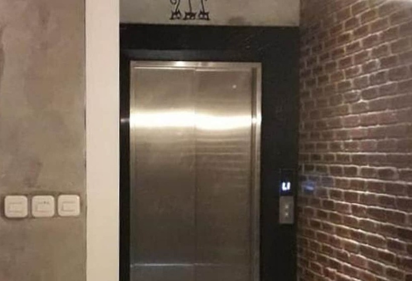 בית מלון כפרי Reddoorz Plus @ Doorman Guest House