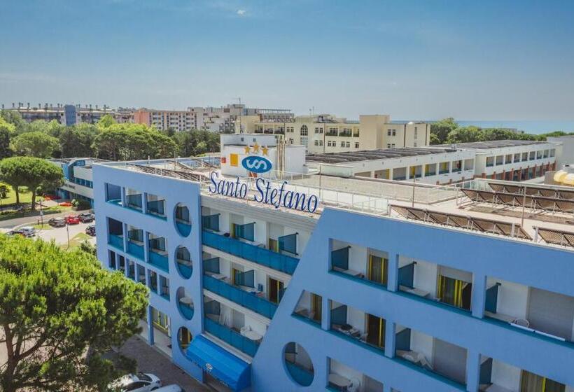 هتل Santo Stefano