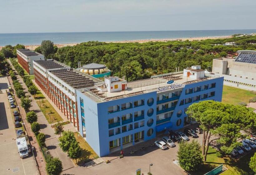 هتل Santo Stefano