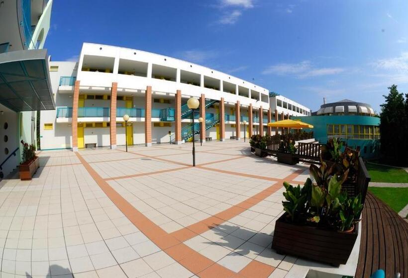 هتل Santo Stefano