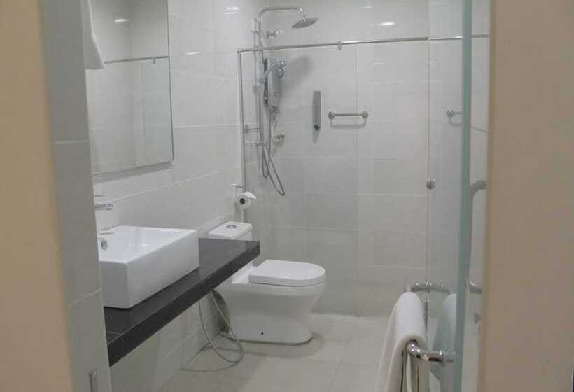 בית מלון כפרי The View