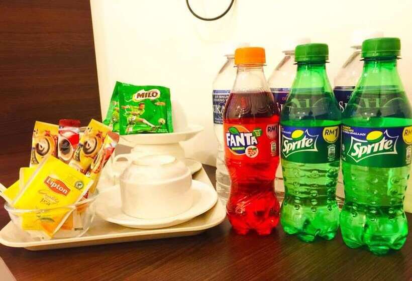 בית מלון כפרי The View