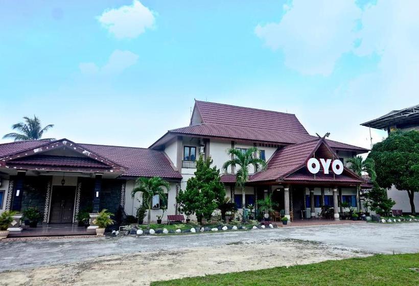هتل Tirta Kencana Syariah By Oyo Rooms