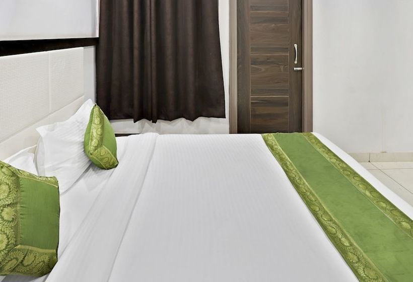 Hotel Itsy By Treebo K Homes