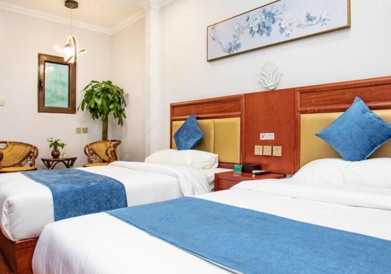 Hotel Vyluk J Beijing Qianmen