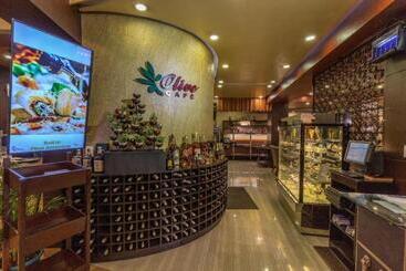 هتل Zen Rooms Venus Parkview Baguio