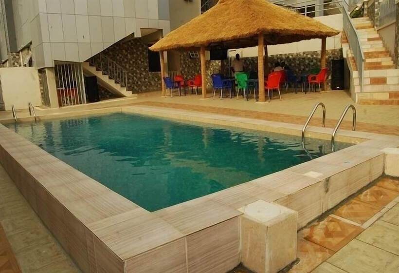 Links Hotel Abuja