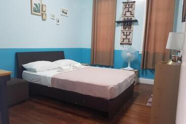 Old Orangewood Bed & Breakfast