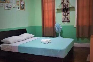 Old Orangewood Bed & Breakfast