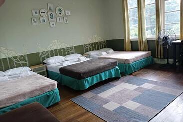 Old Orangewood Bed & Breakfast