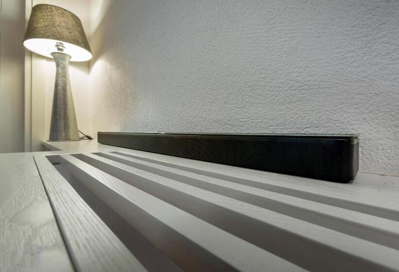 پانسیون Cagliari Marina Guesthouse & Lounge