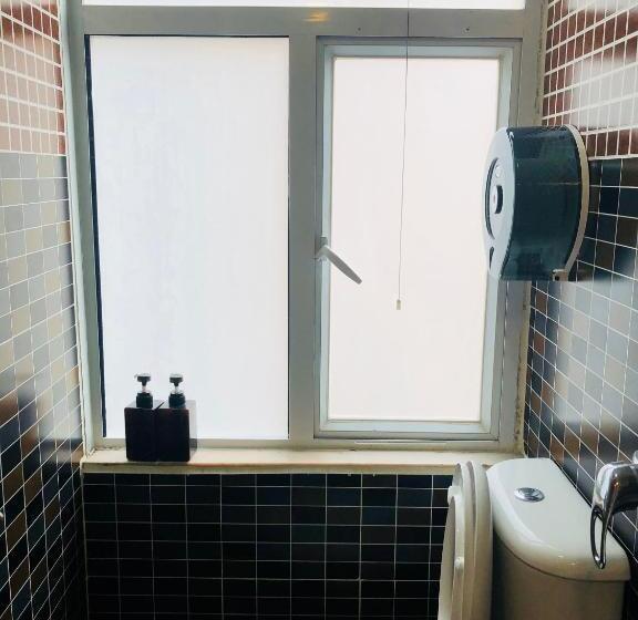 پانسیون Chungkiu Come Inn