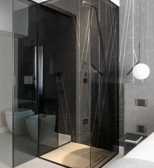 پانسیون Della Spiga Suites By Brera Apartments