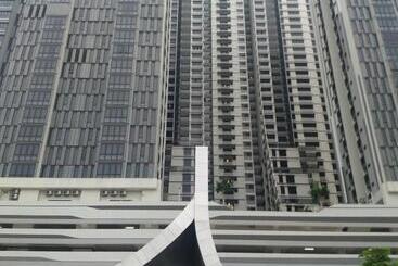 پانسیون Ezzyhome Medini