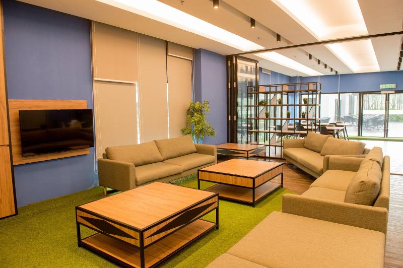 بنسيون Ezzyhome Medini
