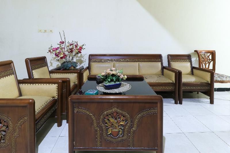 پانسیون Guest House Samarinda
