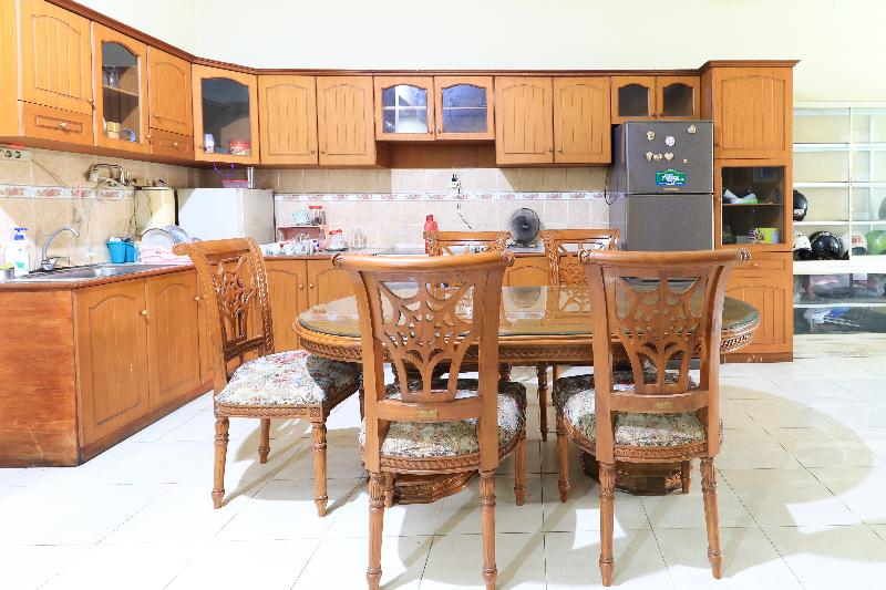 پانسیون Guest House Samarinda