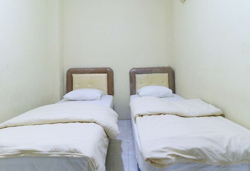 پانسیون Guest House Samarinda