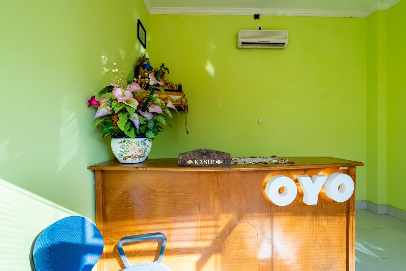 بنسيون Pp Dream Guest House By Oyo Rooms