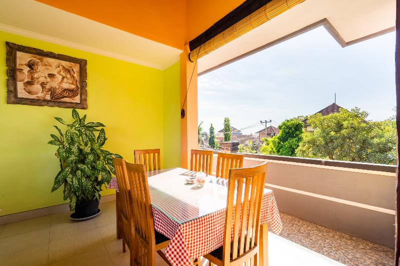 بنسيون Pp Dream Guest House By Oyo Rooms
