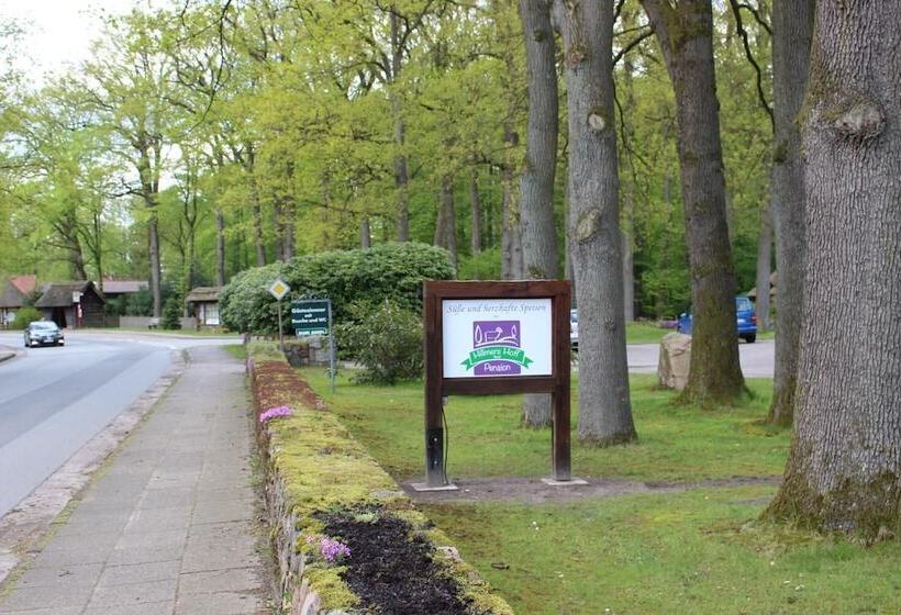 Pension Hillmers Hoff