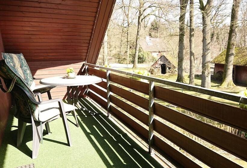Pension Hillmers Hoff