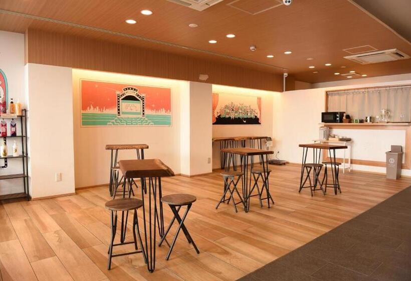 Wan Osaka Ebisu