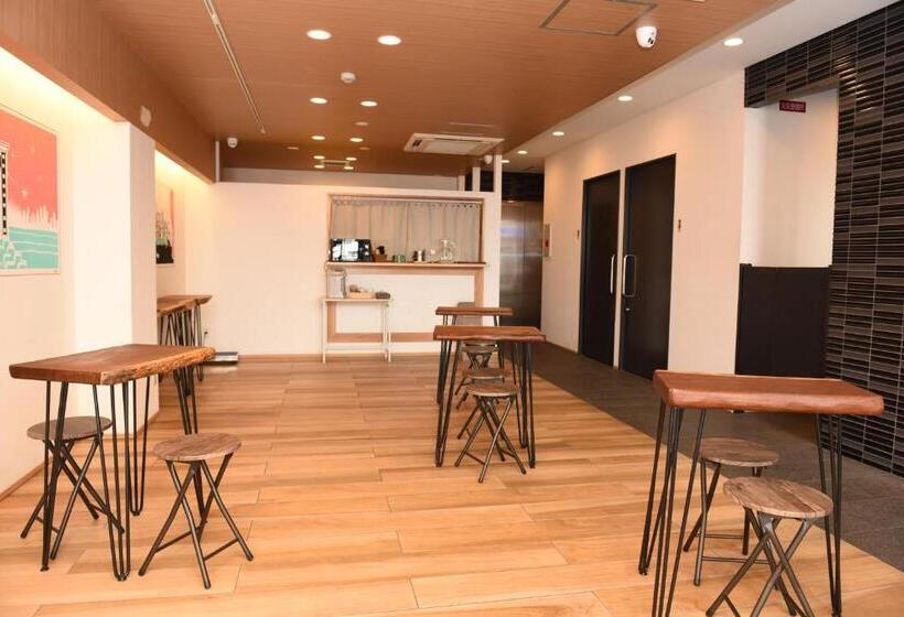 Wan Osaka Ebisu