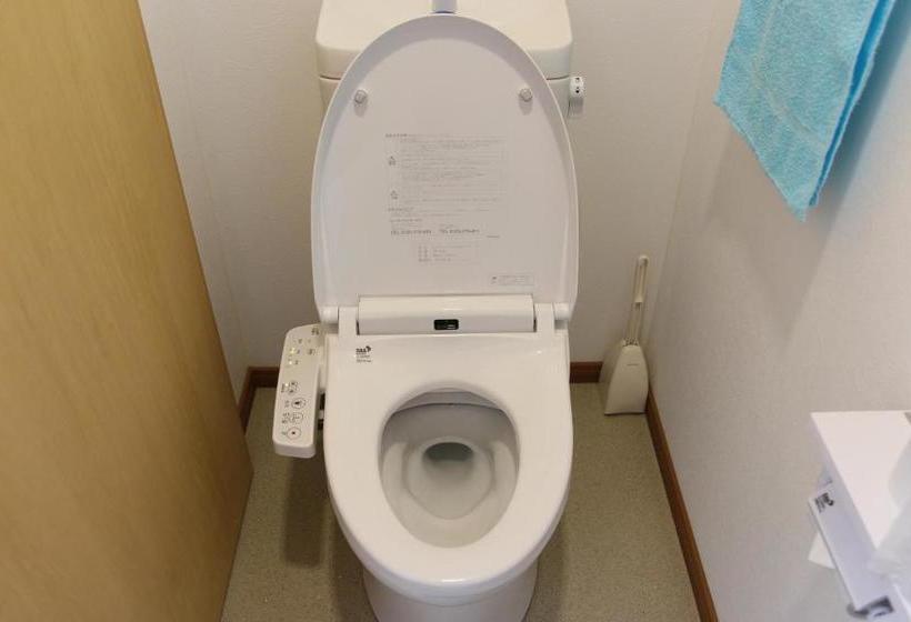 فندق صغير Guesthouse Famusuton