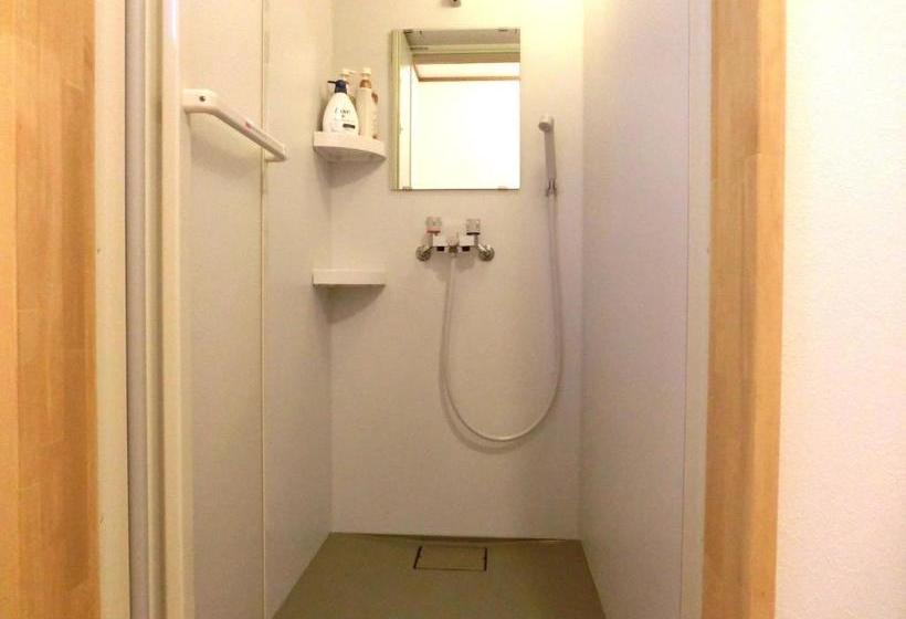 فندق صغير Guesthouse Famusuton