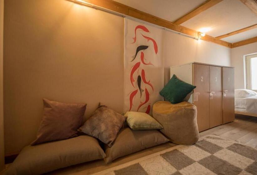 هاستل Mosaic Home