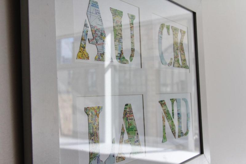 هاستل Attic Backpackers