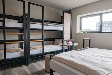 هاستل Harry S Xl Hotel Salzburg
