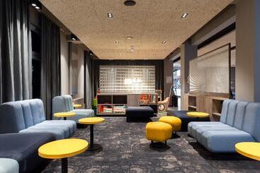 هاستل Harry S Xl Hotel Salzburg
