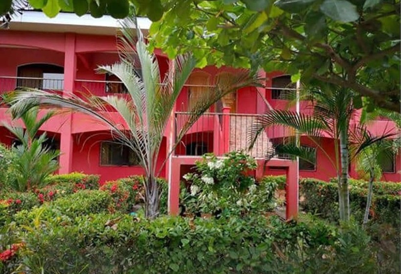 Aparthotel Brisa Bonita