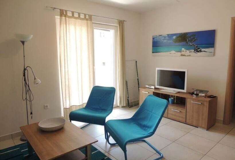 Apartments Svi Mi
