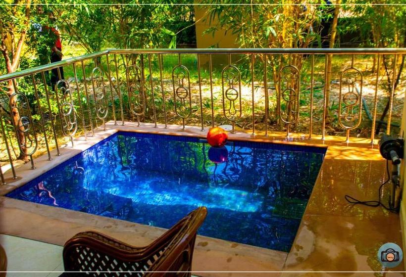 Aura Corbett Resort