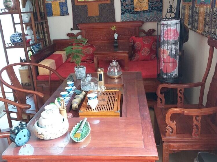 住宿加早餐  Haus Schnucke