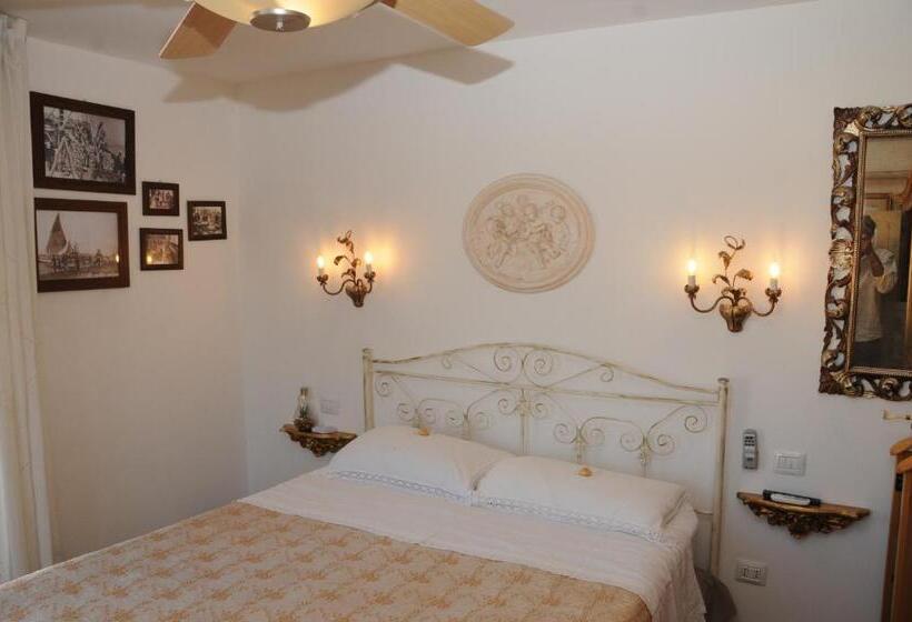 تختخواب و صبحانه La Casa Di Luna