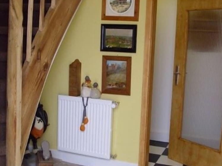 تختخواب و صبحانه Lazy House Bad Dürkheim