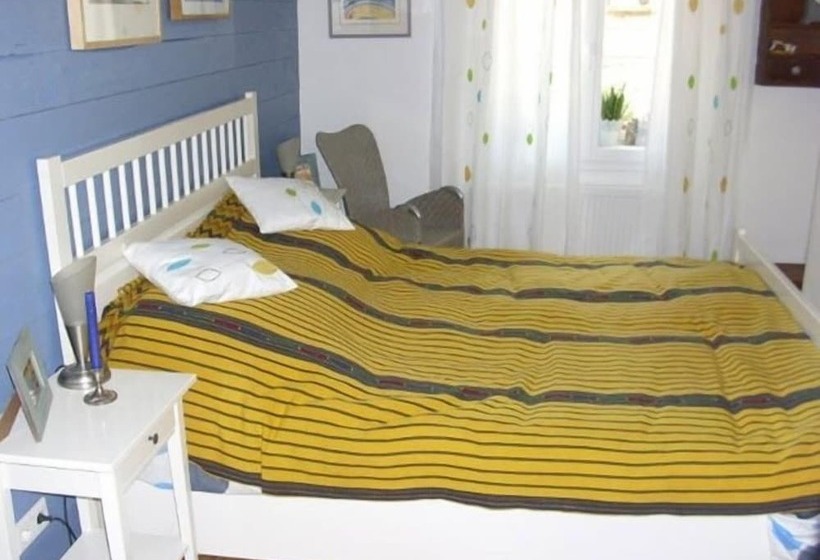 تختخواب و صبحانه Lazy House Bad Dürkheim