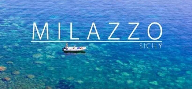 تختخواب و صبحانه Milazzo Port Rooms