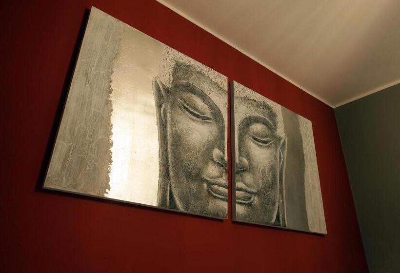 민박 Sebèl Hospitality Charme