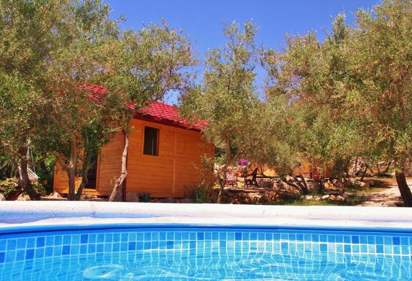 Boutique B&b Agroturizam Sv. Juraj