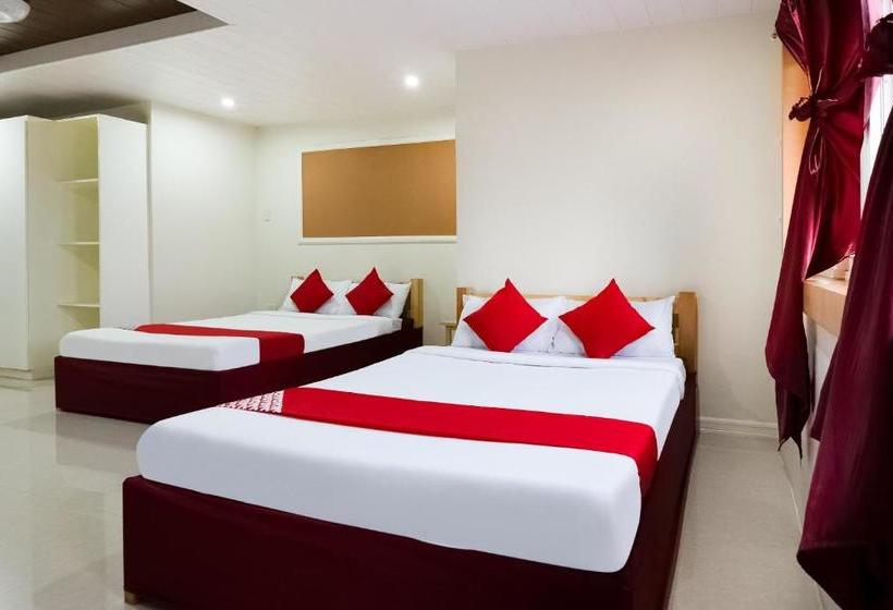Ca Country Artist Hotel - Hostel