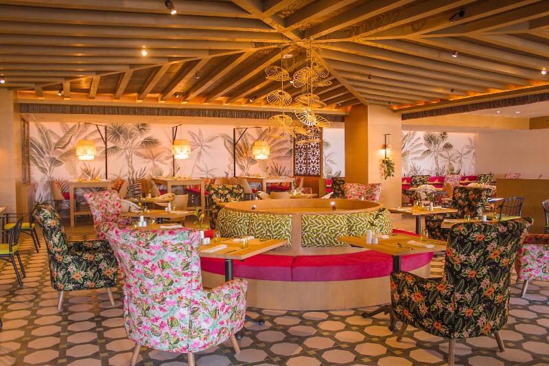 Dreams Natura Resort & Spa  All Inclusive
