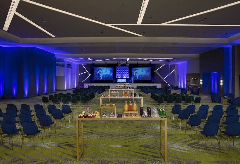 Dreams Natura Resort & Spa  All Inclusive